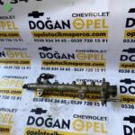 Opel Corsa D Çıkma Rail Borusu, Enjektör Kütüğü, Rail Müşürü 46817523