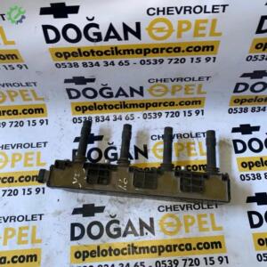 Opel Astra G 1.4 Çıkma Ateşleme Bobini Z14XE, 1208307
