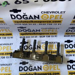 Opel Astra F 1.6 16 Valf Çıkma Ateşleme Bobini GM 16XEL, 1208307