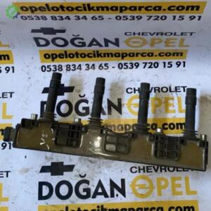 Opel Astra G 1.6 Çıkma Ateşleme Bobini GM X16XEL, 1208307