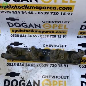 Opel Astra G 1.6 Çıkma Ateşleme Bobini GM Z16XE, 1208307