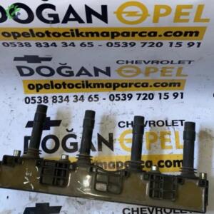 Opel Vectra C 1.6 Çıkma Ateşleme Bobini GM Z16XE, 1208307