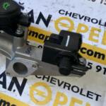 Chevrolet Epica 150 HP Turbo Selenoid Valfi Sıfır Orijinal GM 25183540