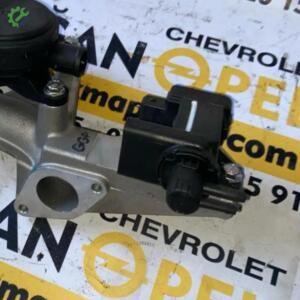 Chevrolet Epica 150 HP Turbo Selenoid Valfi Sıfır Orijinal GM 25183540