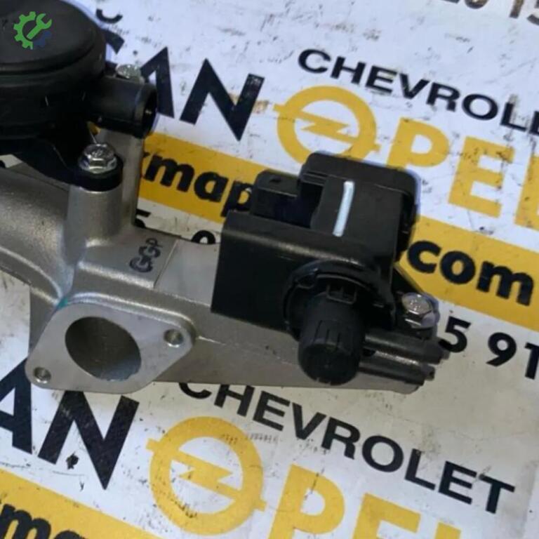 Chevrolet Epica Turbo çıkma parça
