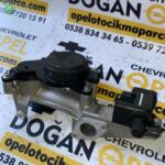 Chevrolet Epica Yağ Separatörü, (Motor Havalandırma Valfi) Gm Marka Sıfır 96430314