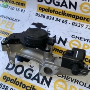 Chevrolet Epica Yağ Separatörü, (Motor Havalandırma Valfi) Gm Marka Sıfır 96430314