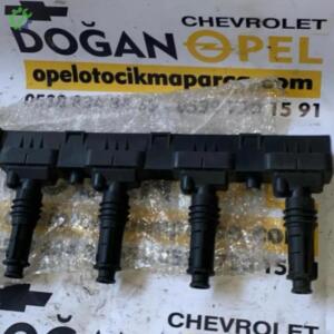 Opel Agila 1.2/1.4 XEP Ateşleme Bobini GM 1208020