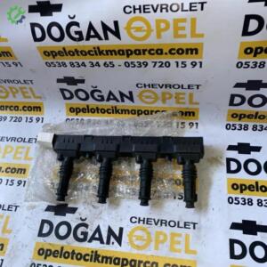 Opel Astra G 1.4 XEP Ateşleme Bobini GM 1208020