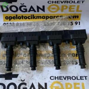 Opel Zafira A 1.4 XEP Ateşleme Bobini GM 1208020