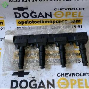 Opel Astra H 1.4 XEP Ateşleme Bobini GM 1208020