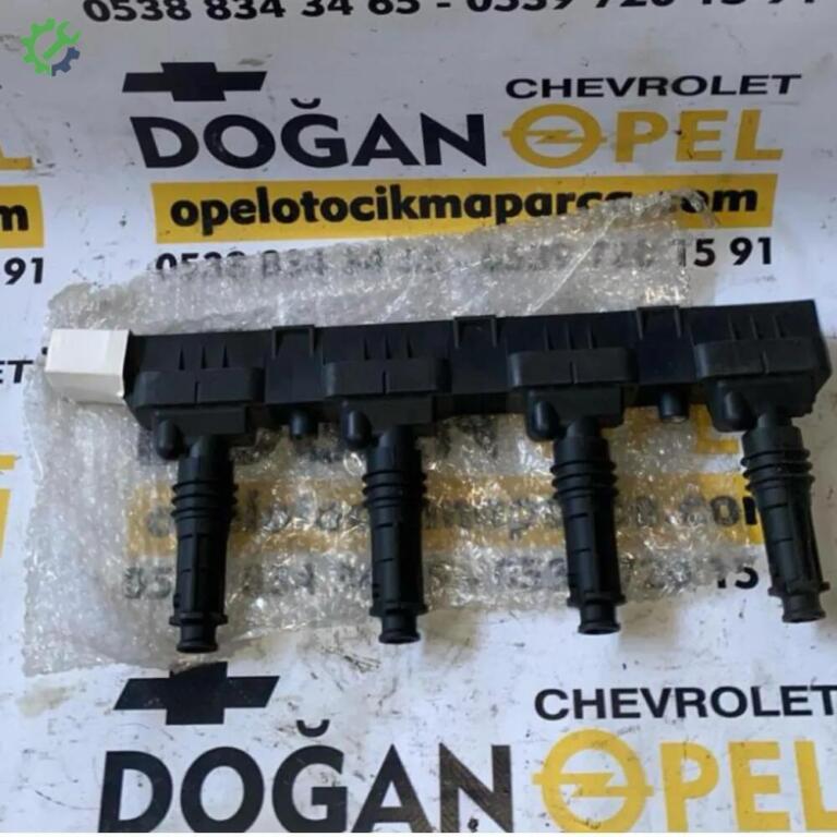 Opel Astra Ateşleme Bobini çıkma parça