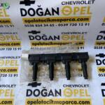 Chevrolet Captiva Klima Kontrol Paneli Çıkma Parça Kayseri