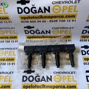 Opel Meriva A 1.4 XEP Ateşleme Bobini GM 1208020