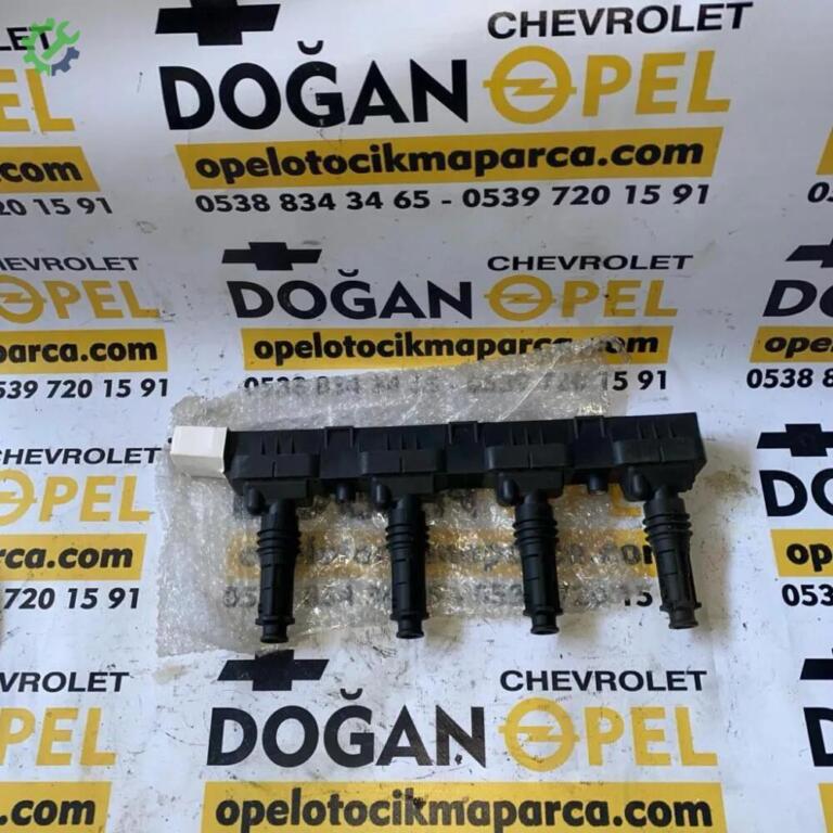 Opel Meriva Ateşleme Bobini çıkma parça