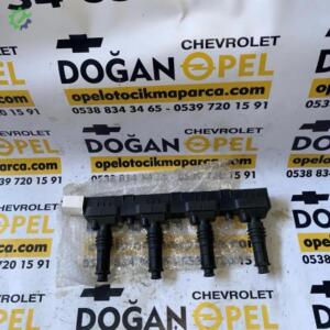 Opel Tigra B 1.4 XEP Ateşleme Bobini GM 1208020