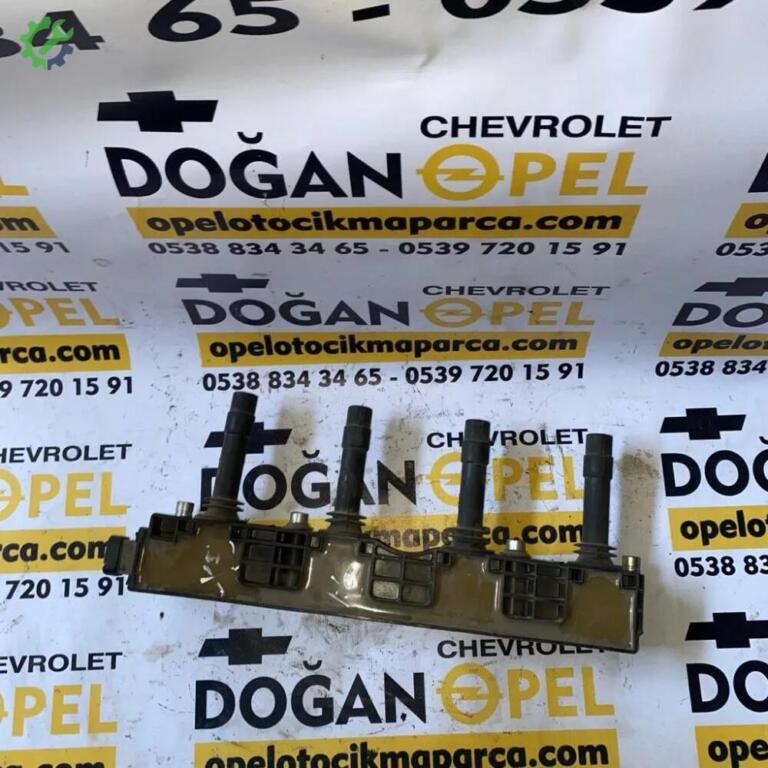 Opel Corsa Ateşleme Bobini çıkma parça