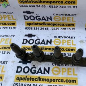 Opel Astra G 1.6 Çıkma Ateşleme Bobini GM Z16XEP 1208021
