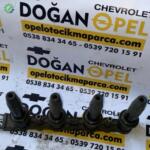 Opel Mokka Ateşleme Bobini Çıkma Parça Kayseri