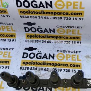 Opel Astra H 1.6 Çıkma Ateşleme Bobini GM Z16XEP 1208021