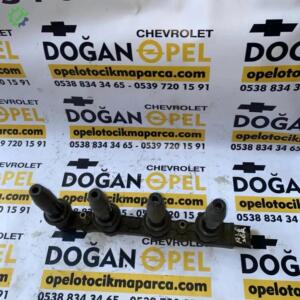 Opel Astra H 1.6 Çıkma Ateşleme Bobini GM 1208098, 55584404 - A16XER