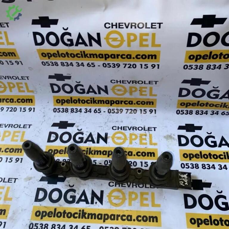 Opel Astra Ateşleme Bobini çıkma parça