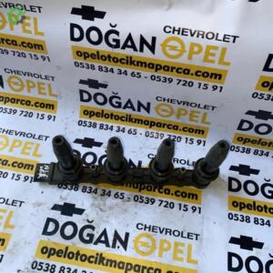 Opel Astra J 1.6 Çıkma Ateşleme Bobini GM 1208098, 55584404 - A16XER
