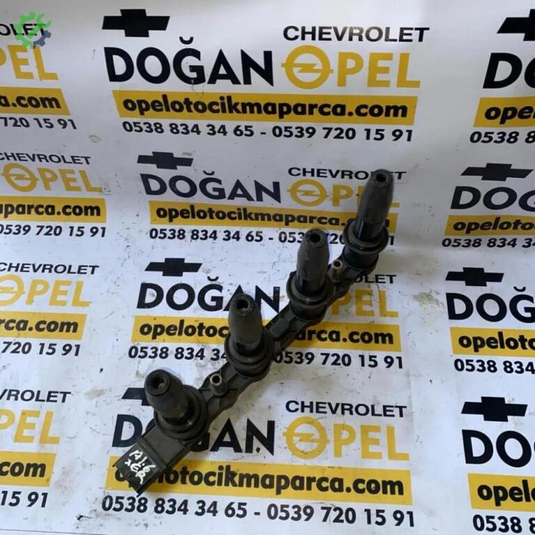 Opel Insignia Ateşleme Bobini çıkma parça