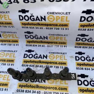 Chevrolet Cruze 1.6 Çıkma Ateşleme Bobini GM 1208098, 55584404 - F16D4