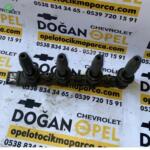 Chevrolet Cruze Ateşleme Bobini Çıkma Parça Konya