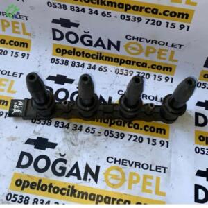 Chevrolet Trax 1.6 Çıkma Ateşleme Bobini GM 1208098, 55584404 – F16D4
