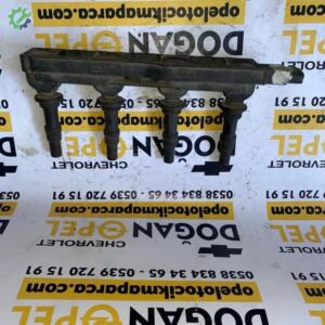 Opel Zafira Çıkma 1.8 Ateşleme Bobini Z18XE-X18XE1, 1208008 / 9119567