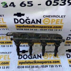 Opel Vectra B Çıkma 1.8 Ateşleme Bobini Z18XE-X18XE1, 1208008 / 9119567