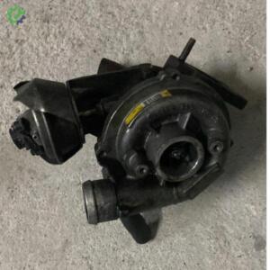 Ford Mondeo 2.0 Tdci Dizel Çıkma Turbo 1866871