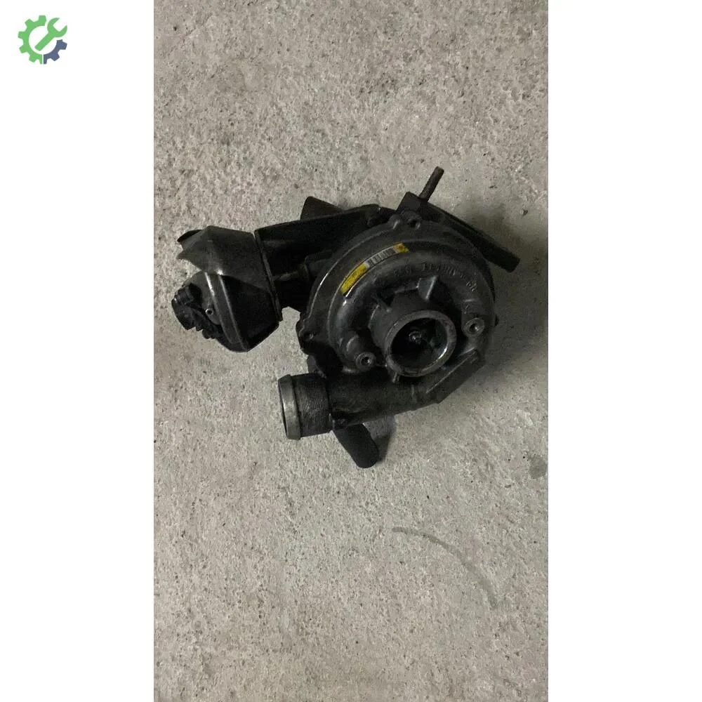 Ford S-Max Turbo çıkma parça