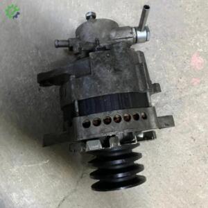 Alternatör 24V- 50A Çıkma Orjinal Isuzu Şampiyon Nkr, Npr, Champıon Lea0651/ Lea0652/ Altv030/ Alt162/ Alt150/ Alt165/ — Wutse Al