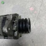 Alternatör 24V- 50A Çıkma Orjinal Isuzu Şampiyon Nkr, Npr, Champıon Lea0651/ Lea0652/ Altv030/ Alt162/ Alt150/ Alt165/ — Wutse Al
