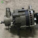 Alternatör 24V- 50A Çıkma Orjinal Isuzu Şampiyon Nkr, Npr, Champıon Lea0651/ Lea0652/ Altv030/ Alt162/ Alt150/ Alt165/ — Wutse Al