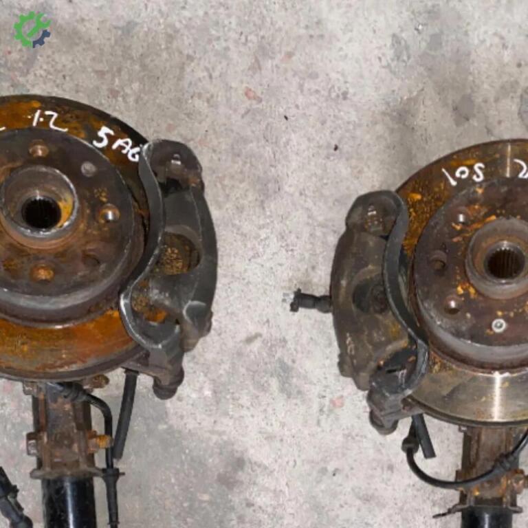 Opel Corsa Fren Kaliperi çıkma parça