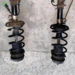 Opel Corsa C Çıkma Ön Helezon Yayı Takımı GM 312107 – 9196103