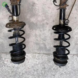 Opel Corsa C Çıkma Ön Helezon Yayı Takımı GM 312107 – 9196103