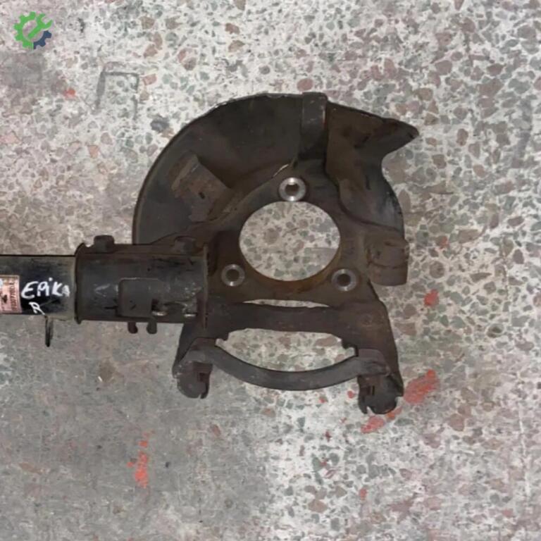 Chevrolet Evanda Taşıyıcı çıkma parça