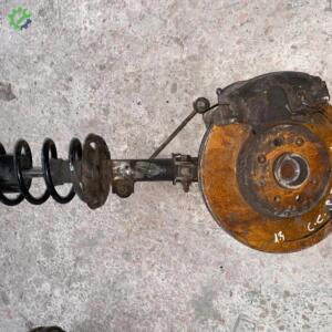 Opel Corsa C 1.3 1.7 Dizel Çıkma Sağ Ön Komple Amortisör Yay Disk Takımı Dolu GM