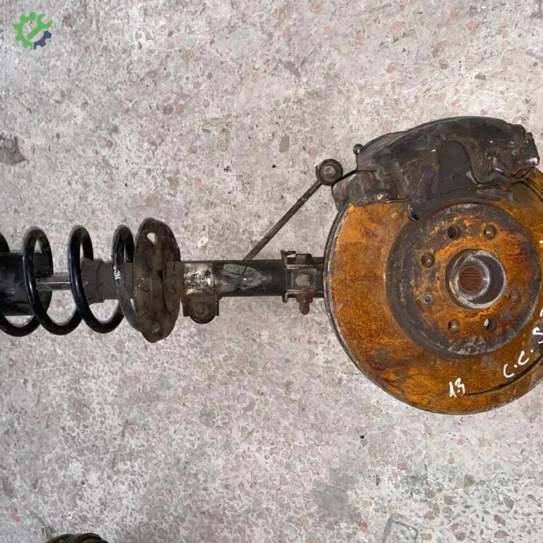 Opel Corsa Amortisör çıkma parça