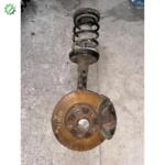Opel Omega Fren Kaliperi Çıkma Parça Kayseri