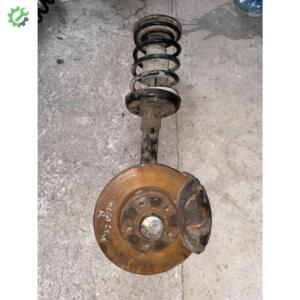 Opel Omega B 2.5 V6 Çıkma Sağ Ön Amortisor, Takoz, Yay, Taşıyıcı, Disk, Fren Kaliperi, Fren Hortumu Komple GM