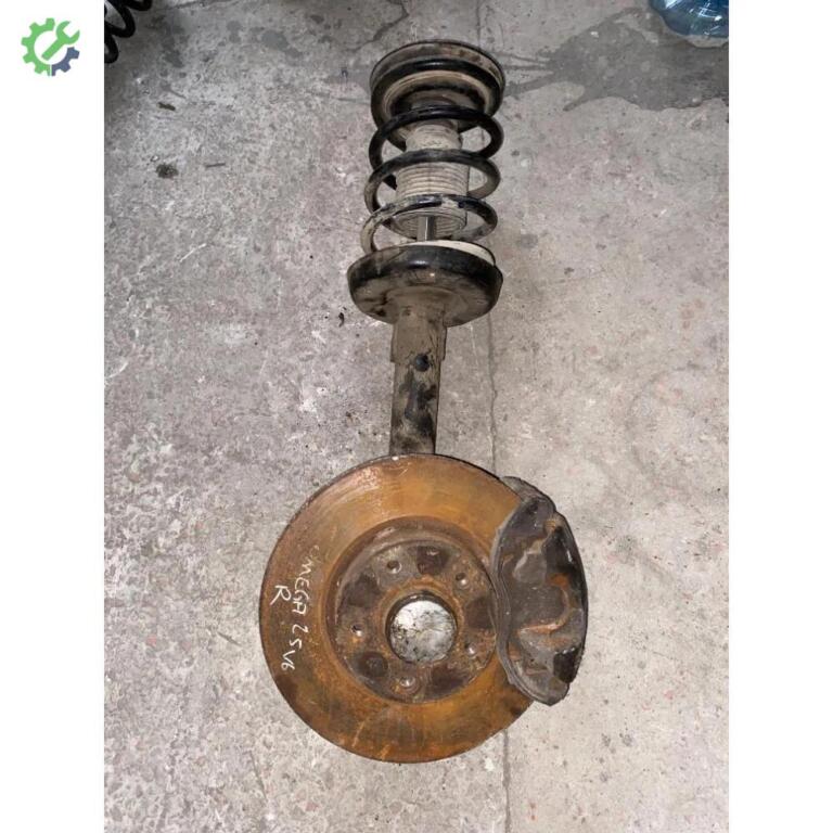 Opel Omega Fren Kaliperi çıkma parça
