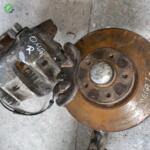 Opel Omega Fren Kaliperi Çıkma Parça Kayseri