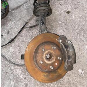 Chevrolet Captiva Çıkma Fren Kaliperi, Fren hortumu, Fren Diski, Aks Taşıyıcı GM Komple