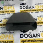 Opel Mokka Çıkma Navigasyon, Multimedya, Bilgi Ekranı GM 95088293